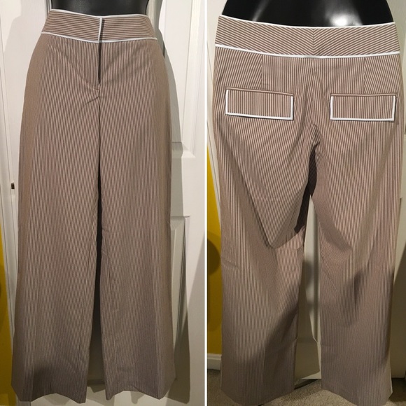 🔥NEW🔥 Beautiful Color - Express Pants - Picture 1 of 7